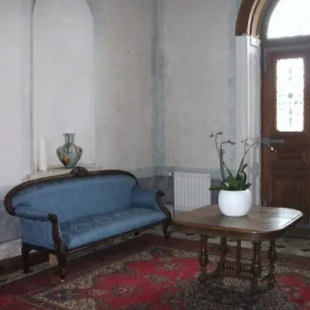 Chateau De Puybelliard *