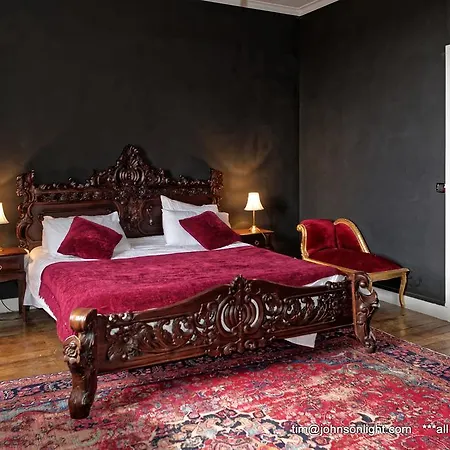 בית כפרי Chateau De Puybelliard