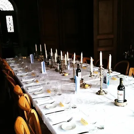 Chateau De Puybelliard בית כפרי שאנטונה