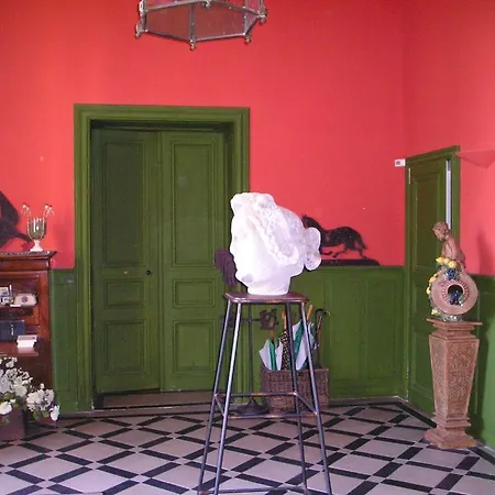Chateau De Puybelliard בית כפרי שאנטונה