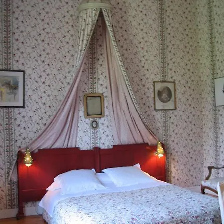 Chateau De Puybelliard *