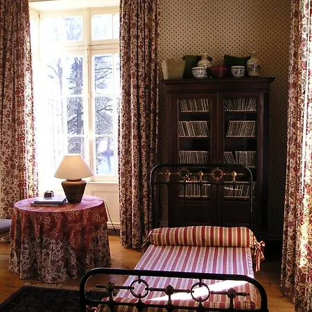 Chateau De Puybelliard בית כפרי שאנטונה