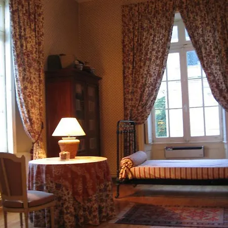 Chateau De Puybelliard שאנטונה