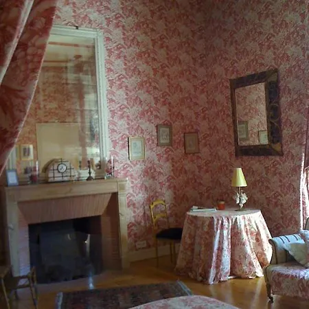 Chateau De Puybelliard *
