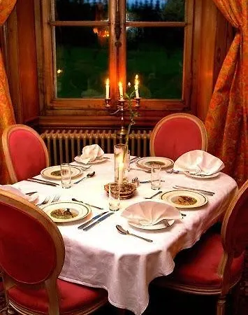 Chateau De Puybelliard בית כפרי שאנטונה