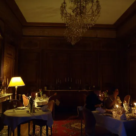 בית כפרי Chateau De Puybelliard